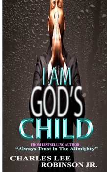 Paperback I Am Gods Child Book