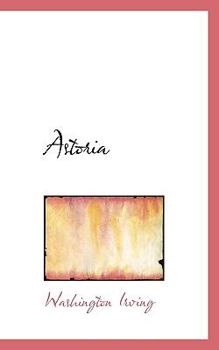 Paperback Astoria Book