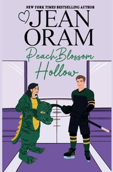 Paperback Peach Blossom Hollow: A Sweet Friends to Lovers Romance Book