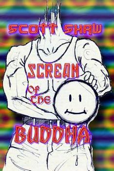 Paperback Scream of the Buddha Book