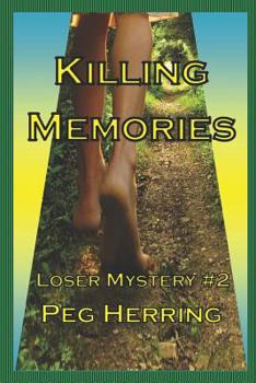 Paperback Killing Memories Book