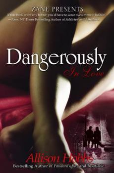 Paperback Dangerously in Love Book