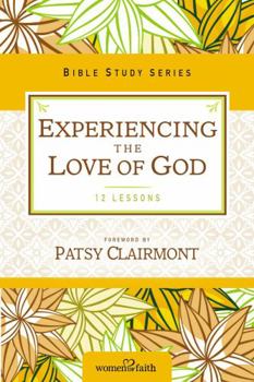 Paperback Experiencing the Love of God Book