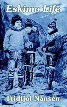 Paperback Eskimo Life Book