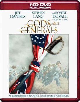 Gods and Generals