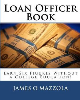 Paperback Loan Officer Book! Book