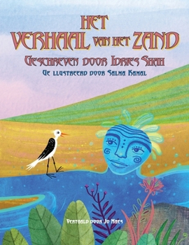 Paperback Het verhaal van het zand [Dutch] Book