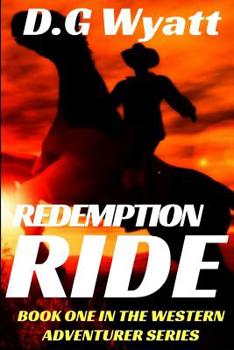 Paperback Redemption Ride Book