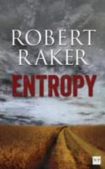 Paperback Entropy Book