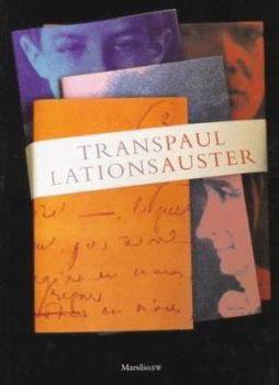 Paperback Translations Book