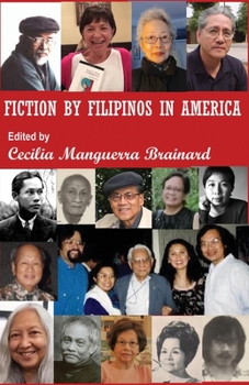 Paperback Fiction by Filipinos in America: Us Edition Book