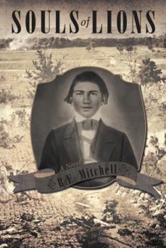 Paperback Souls of Lions Book