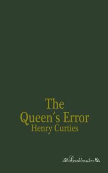Paperback The Queen's Error Book