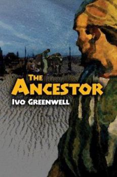 Hardcover The Ancestor Book