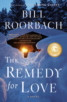 Hardcover The Remedy for Love Book