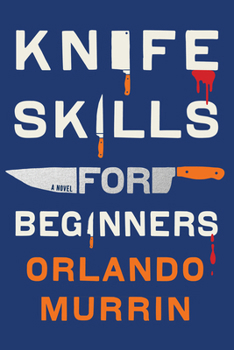 Hardcover Knife Skills for Beginners Book