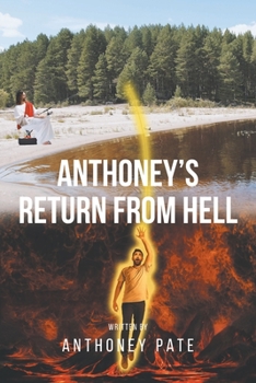 Paperback Anthoney's Return from Hell Book