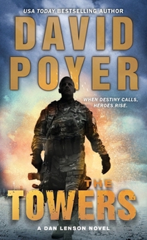 Paperback Towers Book