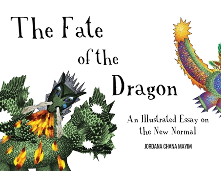 Paperback The Fate of the Dragon Book