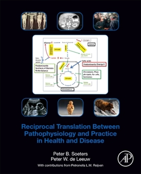 Paperback Reciprocal Translation Between Pathophysiology and Practice in Health and Disease Book