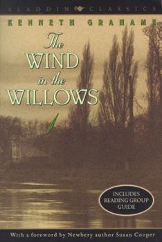 Paperback The Wind in the Willows Book