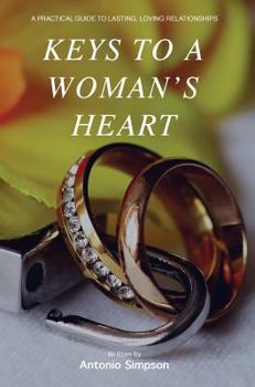 Hardcover Keys to a Woman's Heart Book