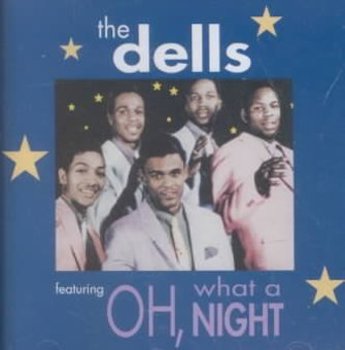 Music - CD Oh What a Night Book