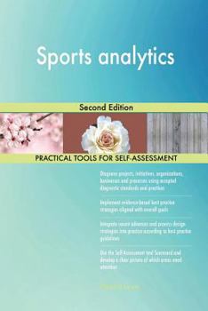 Sports analytics: Second Edition