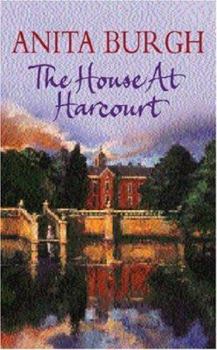 Paperback The House at Harcourt Book