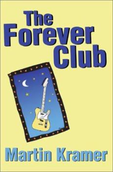 Paperback The Forever Club Book