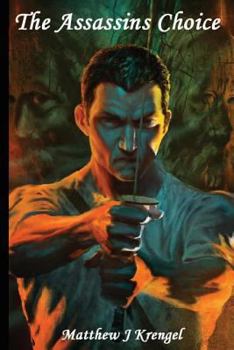 Paperback The Assassins Choice Book