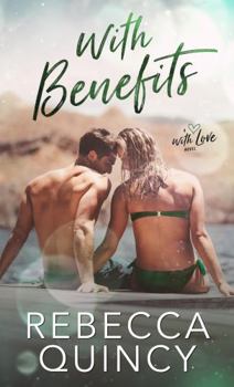 Paperback With Benefits (With Love) Book