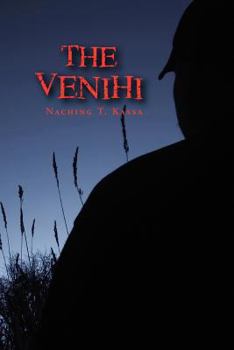 Paperback The Venihi Book