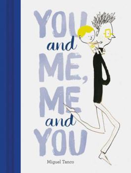 Hardcover You and Me, Me and You Book