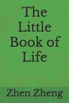 Paperback The Little Book of Life Book