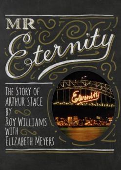 Paperback Mr Eternity: The Story of Arthur Stace Book