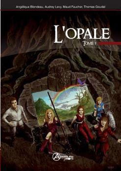 Paperback L'Opale [French] Book