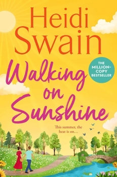 Paperback Untitled Heidi Swain #3 Book