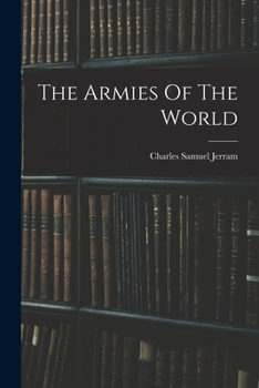 Paperback The Armies Of The World Book