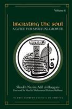 Paperback Liberating the Soul: A Guide for Spiritual Growth Book