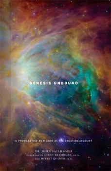 Paperback Genesis Unbound: A Provocative New Look at the Creation Account Book