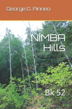Paperback NIMBA Hills: Bk 52 Book