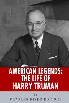 American Legends: The Life of Harry Truman - Book  of the American Legends