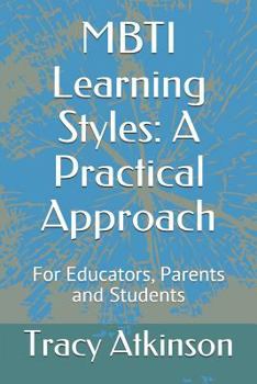 Paperback MBTI Learning Styles: A Practical Approach Book