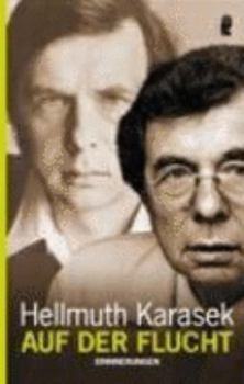 Paperback Auf der Flucht: Erinnerungen [German] Book