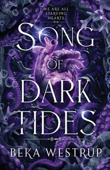 Paperback Song of Dark Tides Book