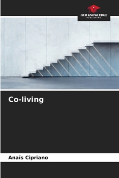 Paperback Co-living Book