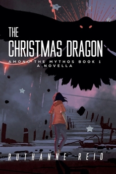 Paperback The Christmas Dragon Book