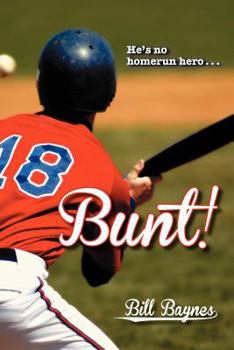 Paperback Bunt! Book
