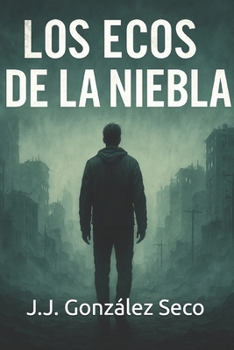 Paperback Los Ecos de la Niebla [Spanish] Book